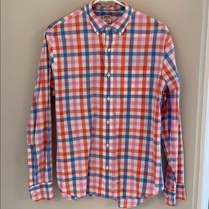 Bonobos Standard Fit Button Down